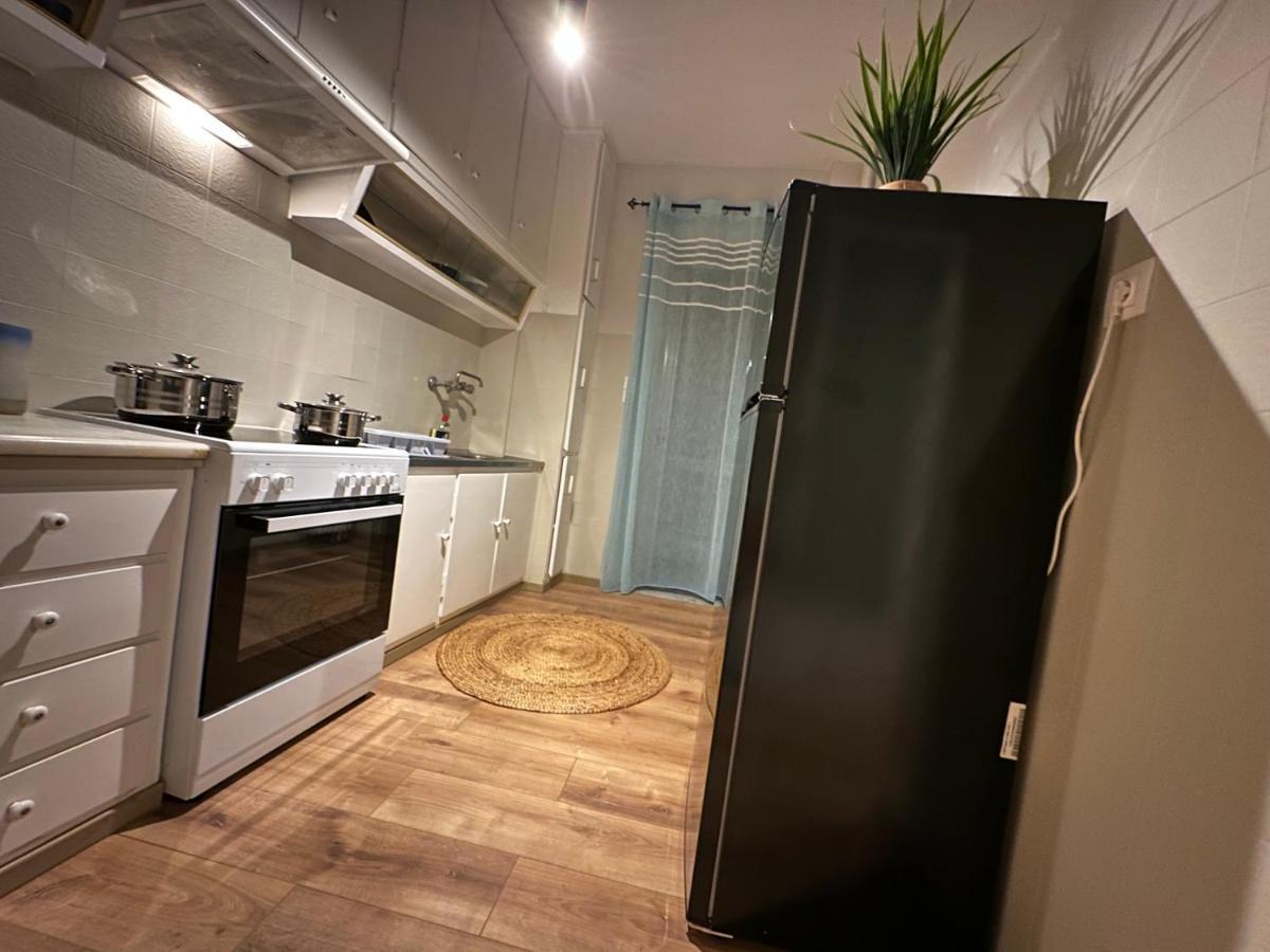 Ano Patisia Cosy Apartment II Athen Eksteriør bilde